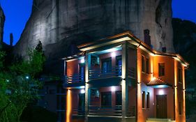 Elia Deluxe Accommodation